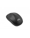 natec Mysz bezprzewodowa Toucan 1600DPI Czarna - nr 9