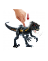 Jurassic World Indoraptor Superatak Figurka dinozaura światła i dźwięki HKY11 MATTEL - nr 12