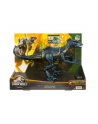 Jurassic World Indoraptor Superatak Figurka dinozaura światła i dźwięki HKY11 MATTEL - nr 9