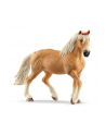 Schleich 13950 Klacz rasy Haflinger Horse Club - nr 1