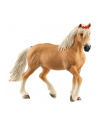 Schleich 13950 Klacz rasy Haflinger Horse Club - nr 2