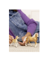 Schleich 13950 Klacz rasy Haflinger Horse Club - nr 5