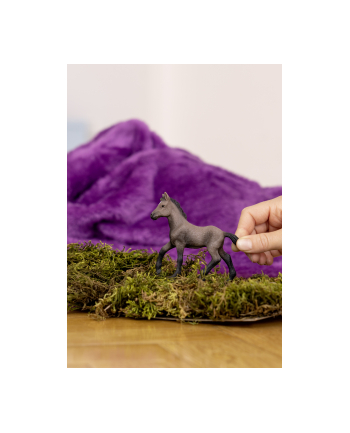 Schleich 13954 Źrebak rasy Paso Peruano Horse Club