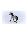 Schleich 13955 Klacz rasy Cheval de Selle Francais Horse Club - nr 8