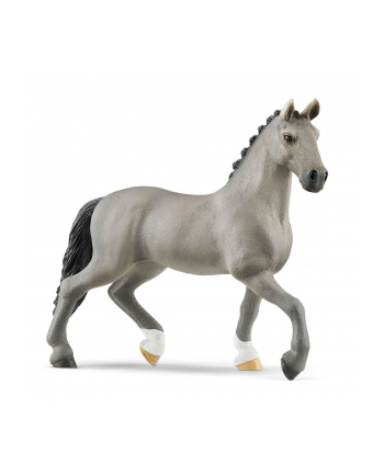 Schleich 13956 Ogier rasy Cheval de Selle Francais Horse Club