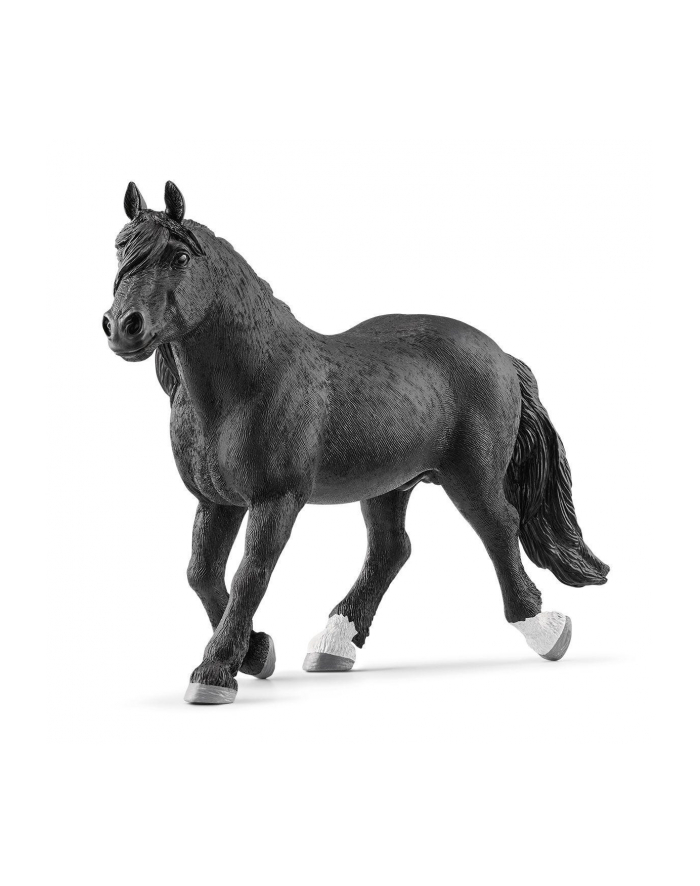 Schleich 13958 Ogier rasy Noriker Farm World główny