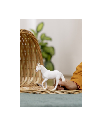 Schleich 13959 Klacz rasy Camarillo Farm World nr 2