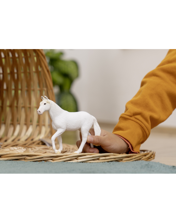 Schleich 13959 Klacz rasy Camarillo Farm World główny