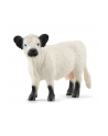 Schleich 13960 Krowa rasy Galloway Farm World - nr 1