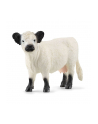 Schleich 13960 Krowa rasy Galloway Farm World - nr 4