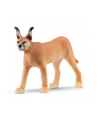 Schleich 14867 Samica Karakala. Wild Life - nr 1