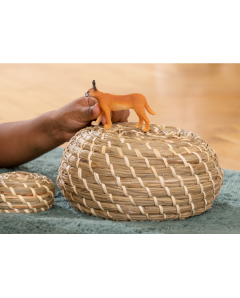 Schleich 14867 Samica Karakala. Wild Life