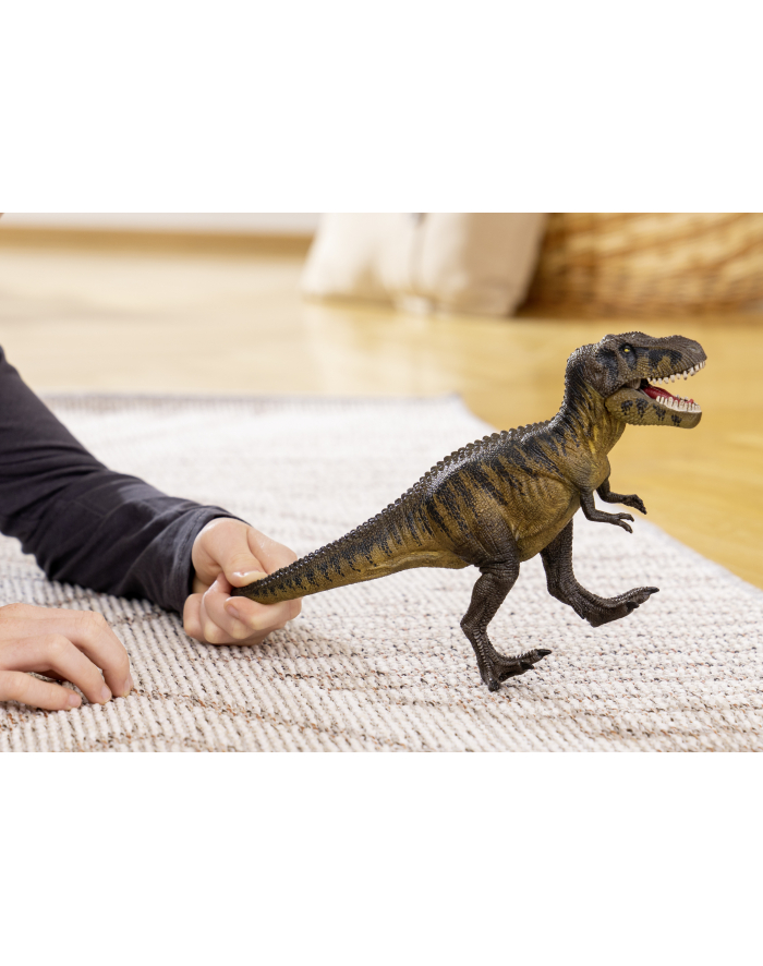 Schleich 15034 Tarbozaur. Dinosaurs główny