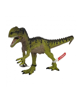 Schleich 15035 Monolofozaur. Dinosaurs