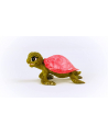 Schleich 70759 Różowy szafirowy żółw. Bayala - nr 10