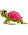 Schleich 70759 Różowy szafirowy żółw. Bayala - nr 2