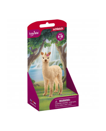 Schleich 70761 Lamorożec źrebię. Bayala nr 1