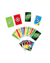 UNO Flex gra karciana HMY99 MATTEL - nr 10