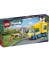 LEGO 41741 FRIENDS Furgonetka ratunkowa dla psów p3 - nr 1