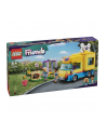 LEGO 41741 FRIENDS Furgonetka ratunkowa dla psów p3 - nr 23