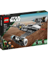 LEGO 75325 STAR WARS Myśliwiec N-1 Mandalorianina p4 - nr 16