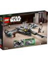 LEGO 75325 STAR WARS Myśliwiec N-1 Mandalorianina p4 - nr 17