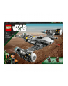 LEGO 75325 STAR WARS Myśliwiec N-1 Mandalorianina p4 - nr 19