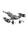 LEGO 75325 STAR WARS Myśliwiec N-1 Mandalorianina p4 - nr 22