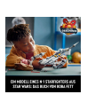 LEGO 75325 STAR WARS Myśliwiec N-1 Mandalorianina p4 - nr 23