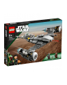 LEGO 75325 STAR WARS Myśliwiec N-1 Mandalorianina p4 - nr 33