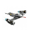 LEGO 75325 STAR WARS Myśliwiec N-1 Mandalorianina p4 - nr 35