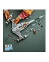 LEGO 75325 STAR WARS Myśliwiec N-1 Mandalorianina p4 - nr 38