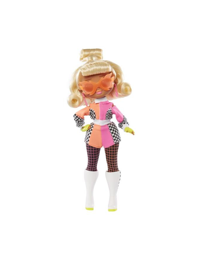 mga entertainment LOL Surprise OMG HoS Lalka S3 Speedster 588580 (588559) główny