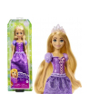 Disney Princess Roszpunka Lalka podstawowa HLW03 MATTEL - nr 1