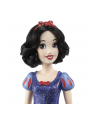 Disney Princess Śnieżka Lalka podstawowa HLW08 MATTEL - nr 4