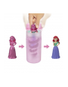 Disney Princess Księżniczka Color Reveal Lalka seria 1 HMB69 MATTEL - nr 11