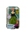 Disney Lalka Frozen Śpiewająca Anna HMG45 MATTEL - nr 1