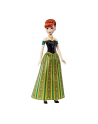 Disney Lalka Frozen Śpiewająca Anna HMG45 MATTEL - nr 8