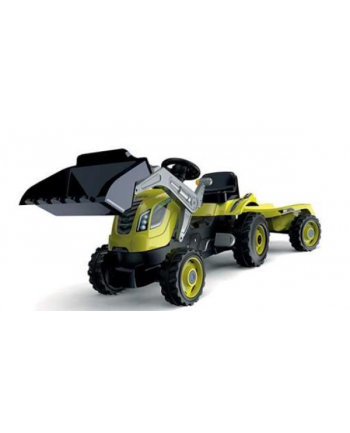 Traktor Farmer Max 710132 SMOBY