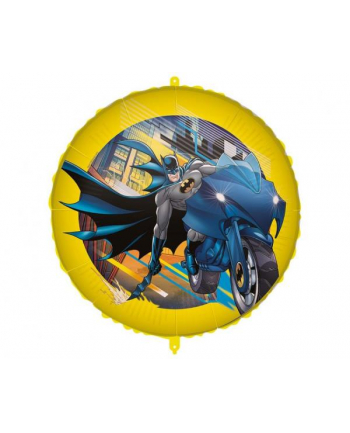 godan Balon foliowy 18''; Batman 93272