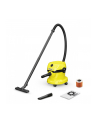 karcher Odkurzacz uniwersalny WD 2 Plus V-12/4/18/C 1.628-009.0 - nr 1