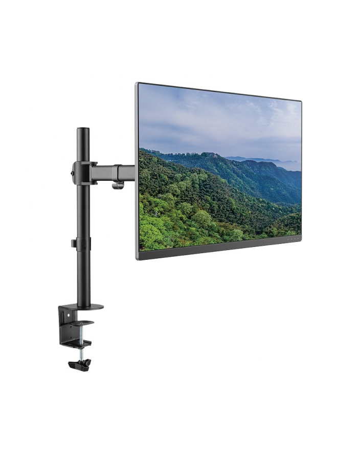 logilink Uchwyt do monitora LCD ,VESA 100x100 13-27 cali główny