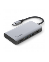 belkin Adapter USB-C 4in1 Multiport - nr 21