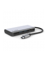 belkin Adapter USB-C 4in1 Multiport - nr 22