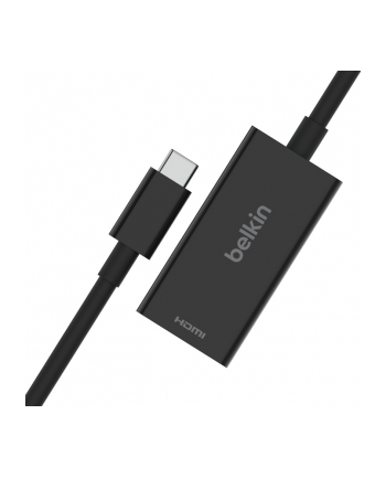 belkin Kabel USB-C na HDMI 2.1 Adapter 8K 4K HDR