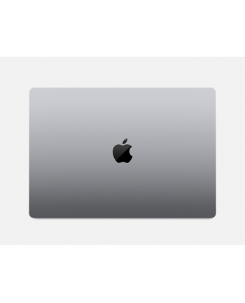 apple MacBook Pro 16,2 cali: M2 Pro 12/19, 16GB, 512GB SSD - Gwiezdna szarość