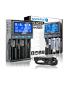 everactive Ładowarka akumulatorowa UC-4200 do akumulatorków Li-ion oraz NI-MH - nr 8