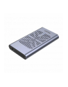 unitek Obudowa Stacja klonująca Dyski USB-C, 2x M.2 PCIe/NVMe, 20Gbps - nr 4
