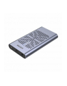 unitek Obudowa Stacja klonująca Dyski USB-C, 2x M.2 PCIe/NVMe, 20Gbps - nr 5