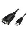 logilink Adapter USB do portu szeregowego DB9, 1.5m - nr 5